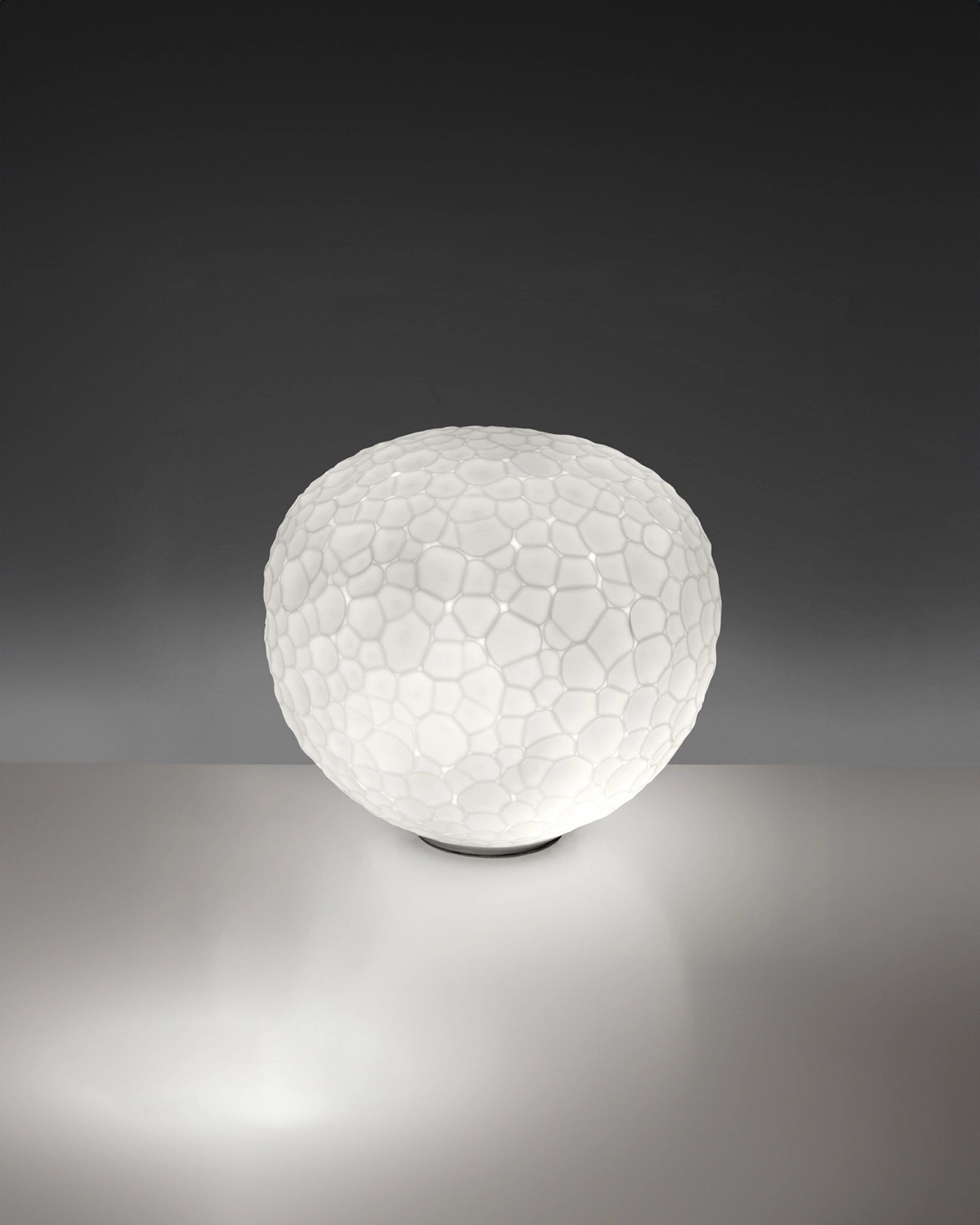 Meteorite Table Lamp