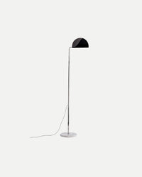 Mezzaluna Floor Lamp