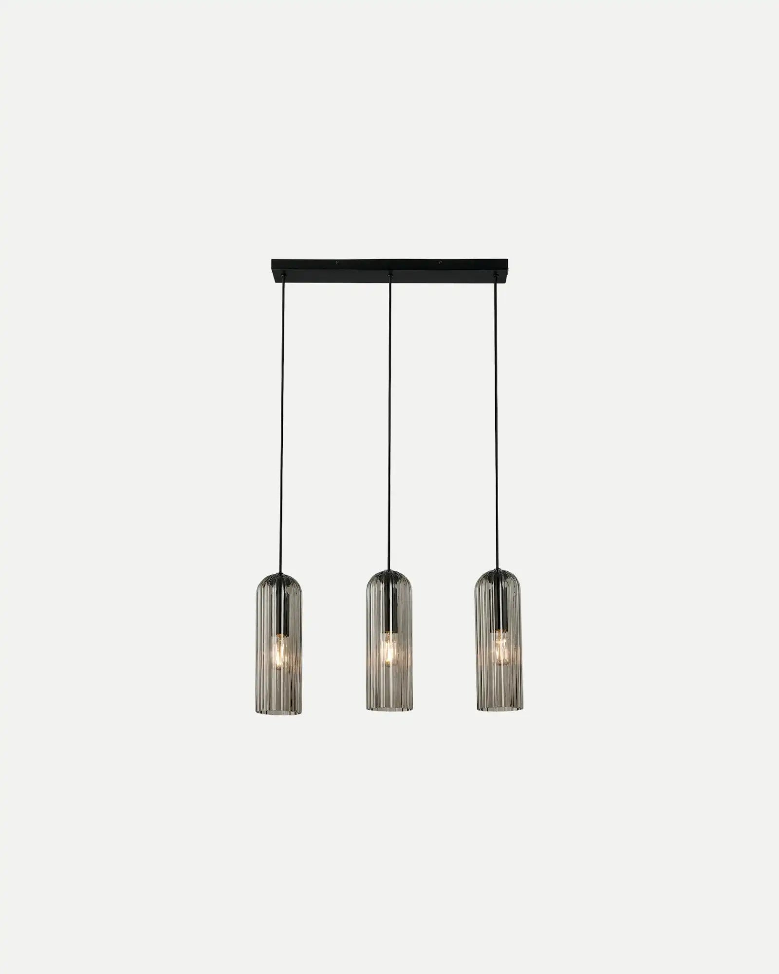 Miella 3lt Pendant Light