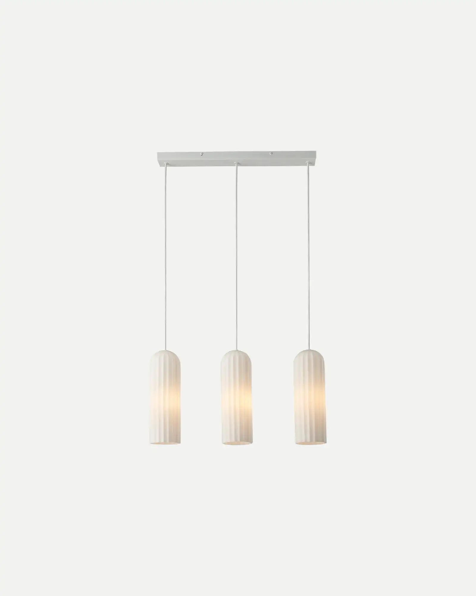 Miella 3lt Pendant Light