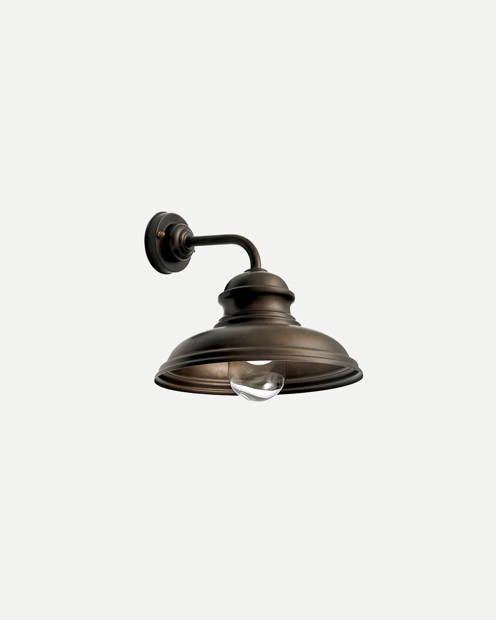 Mill Outdoor Wall Light