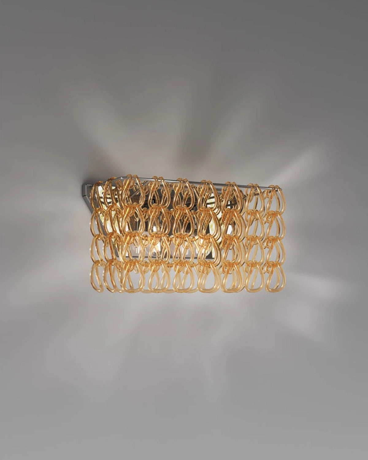 Minigiogali 2 Wall Light