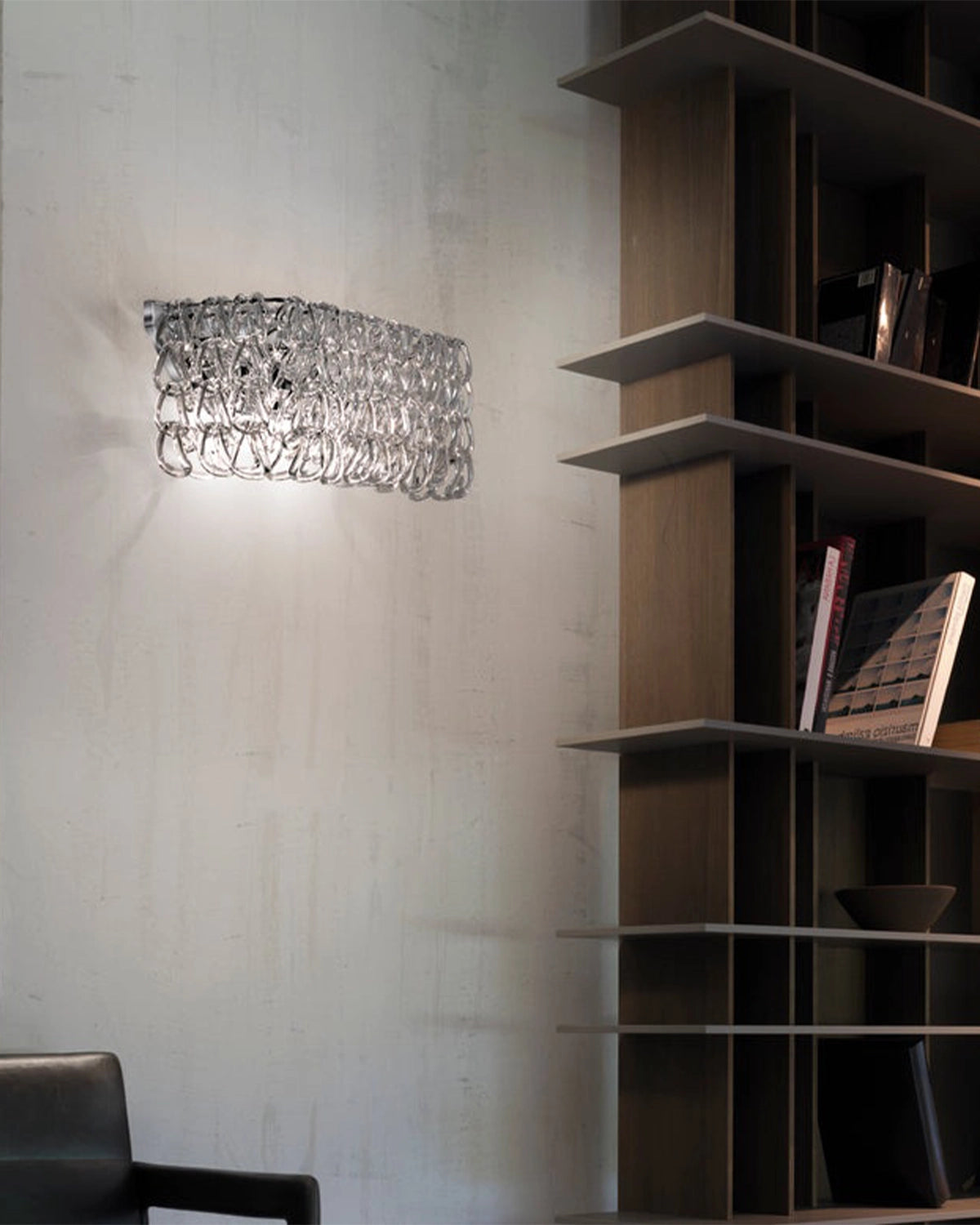 Minigiogali 2 Wall Light