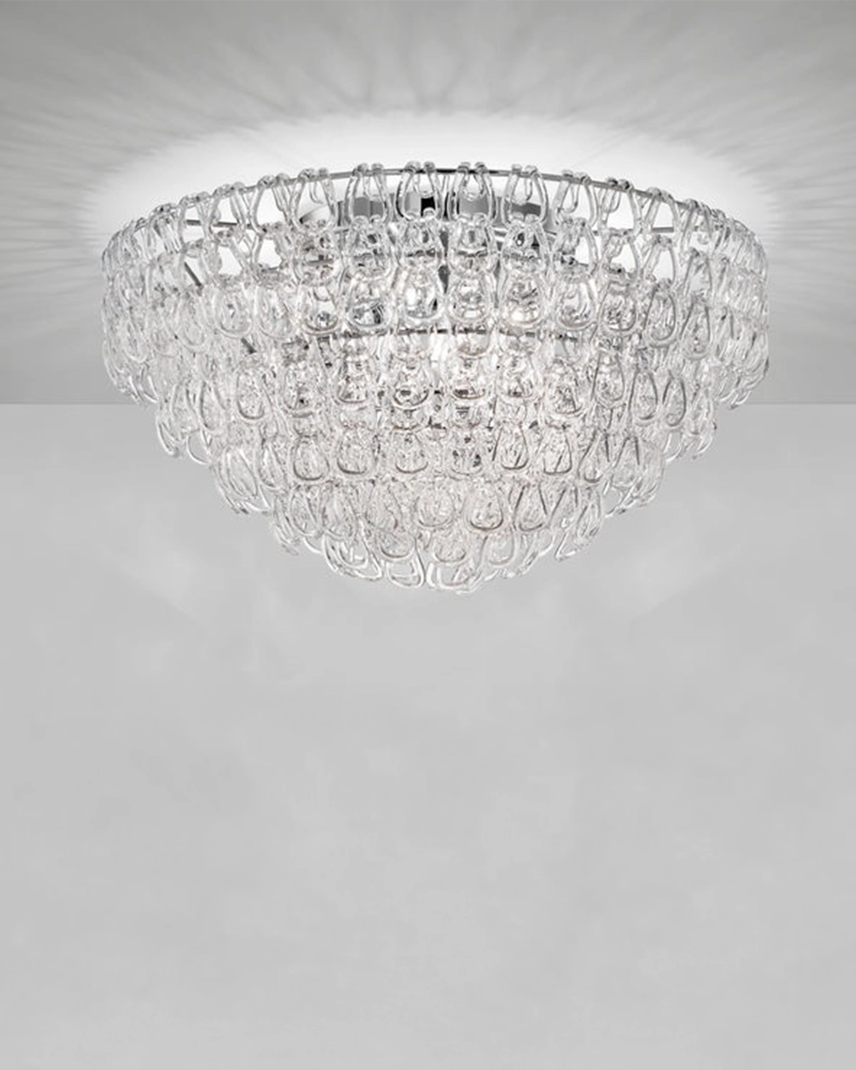 Minigiogali Ceiling Light