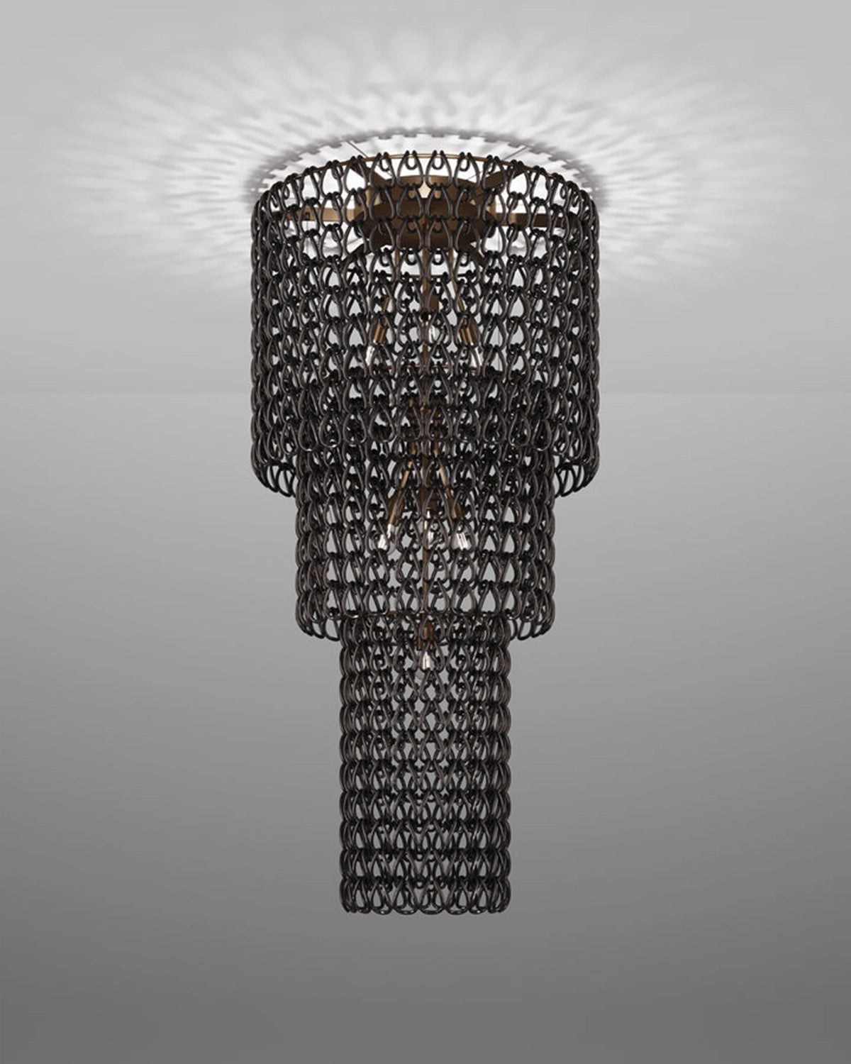 Minigiogali Feature Ceiling Light