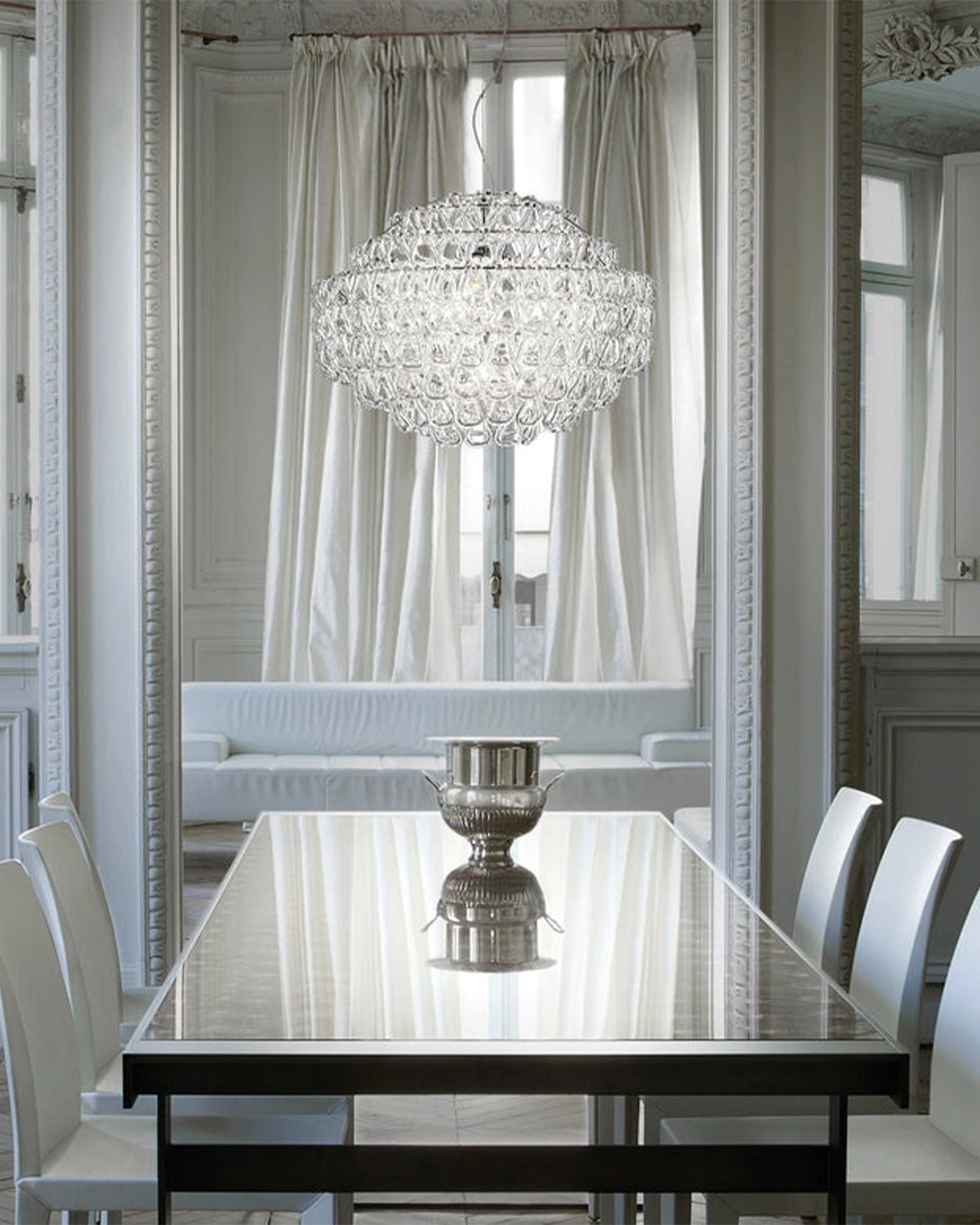 Minigiogali Pendant Light