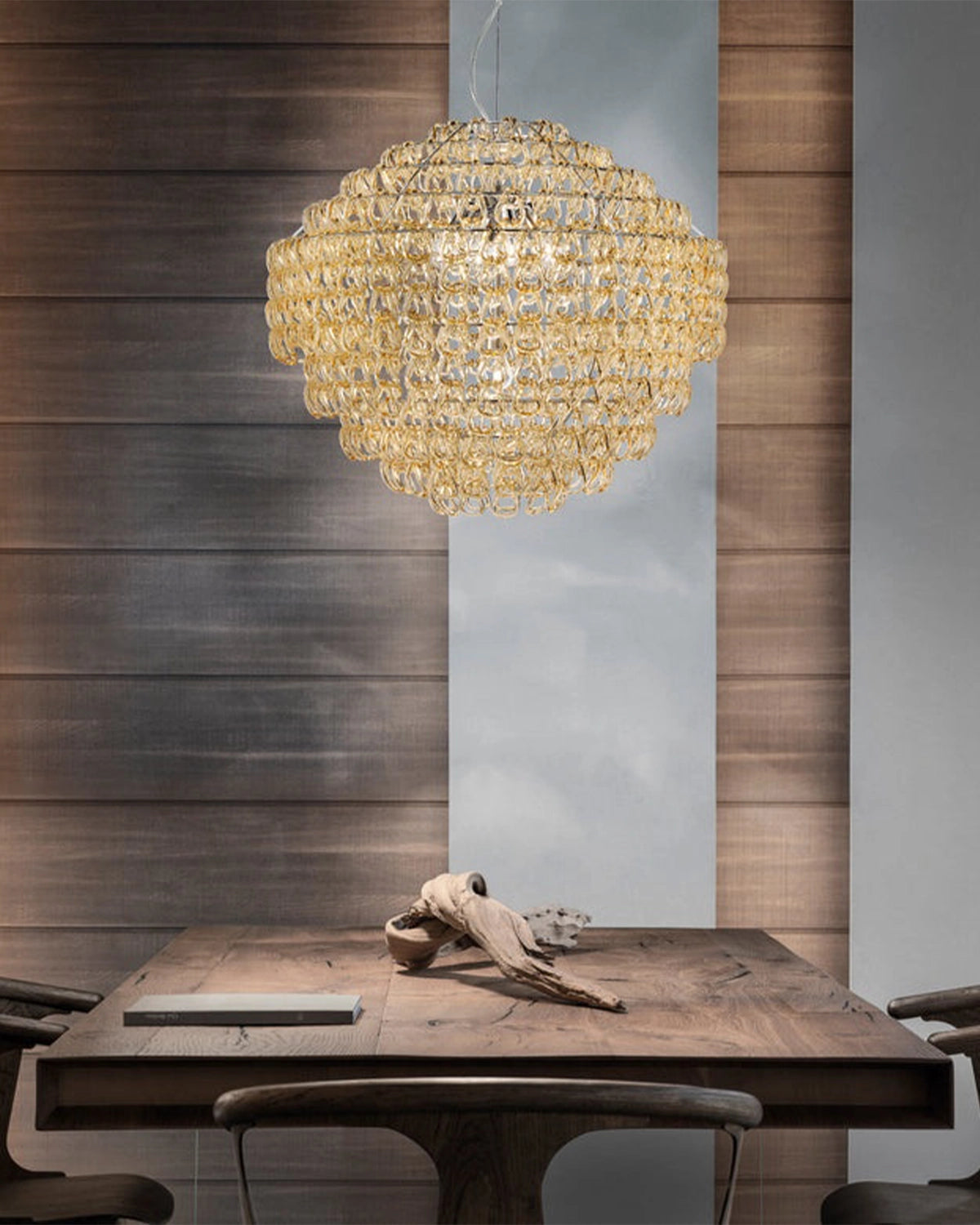 Minigiogali Pendant Light