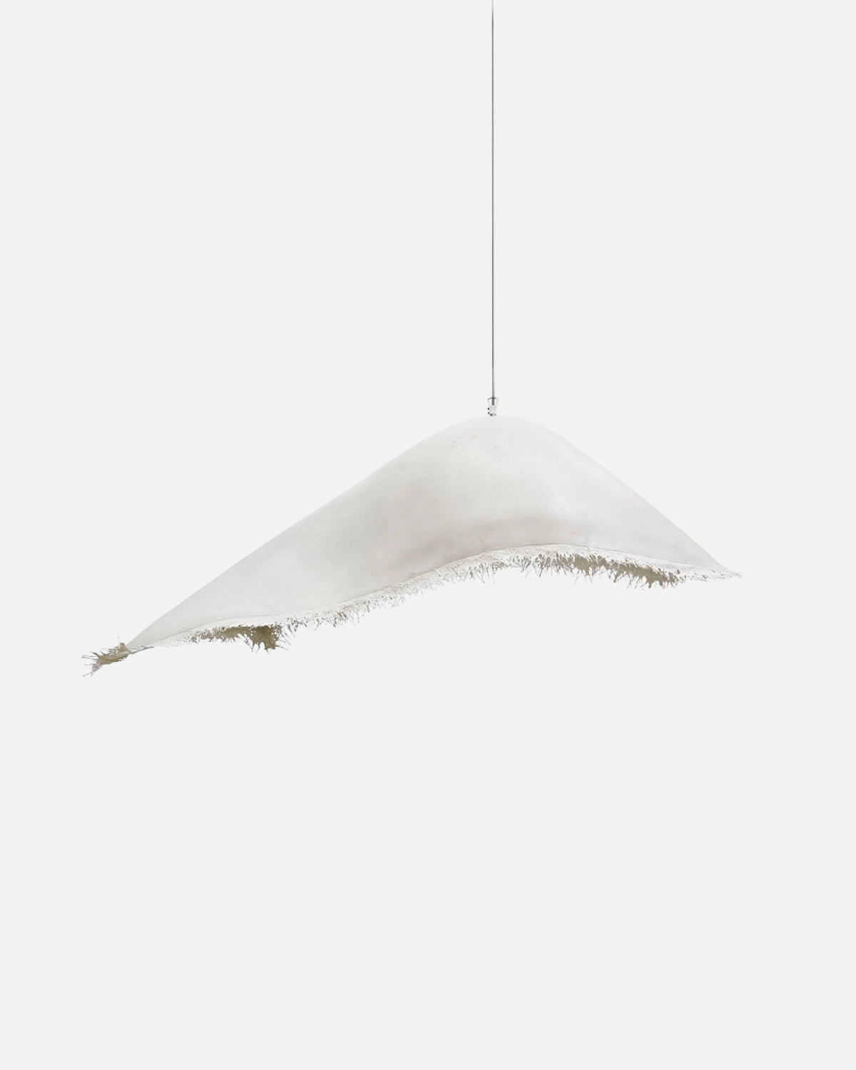 Moby Dick Outdoor Pendant Light