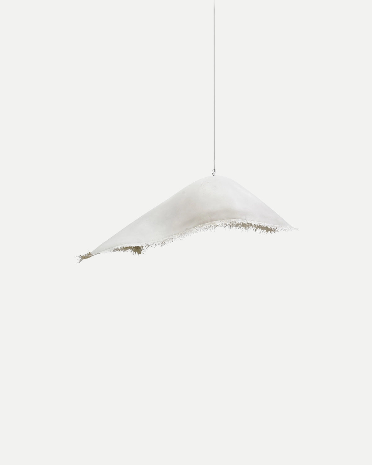 Moby Dick Outdoor Pendant Light