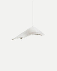 Moby Dick Outdoor Pendant Light