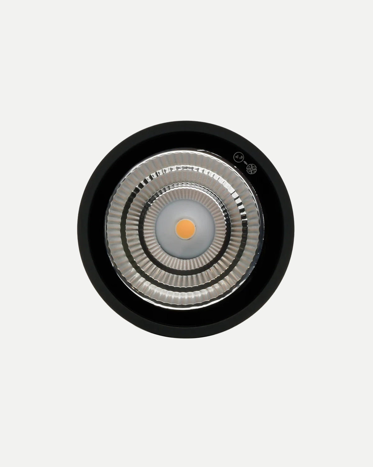Moby Outdoor Downlight
