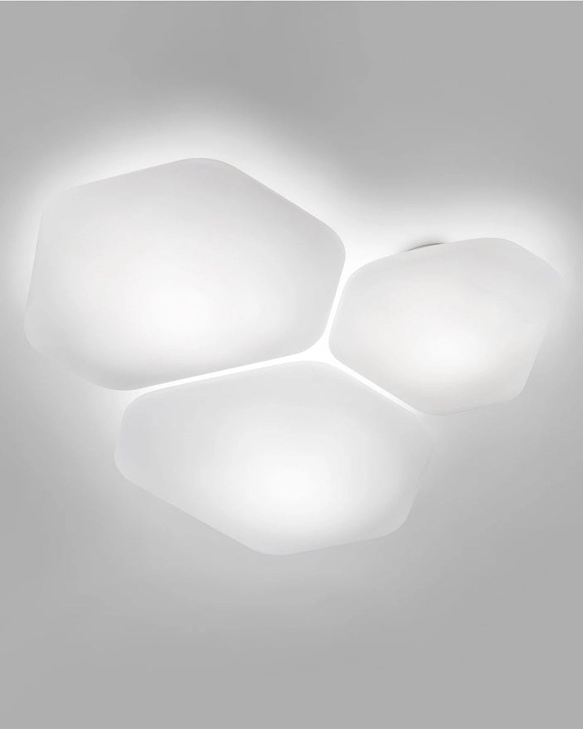 Modulor Ceiling/ Wall Light
