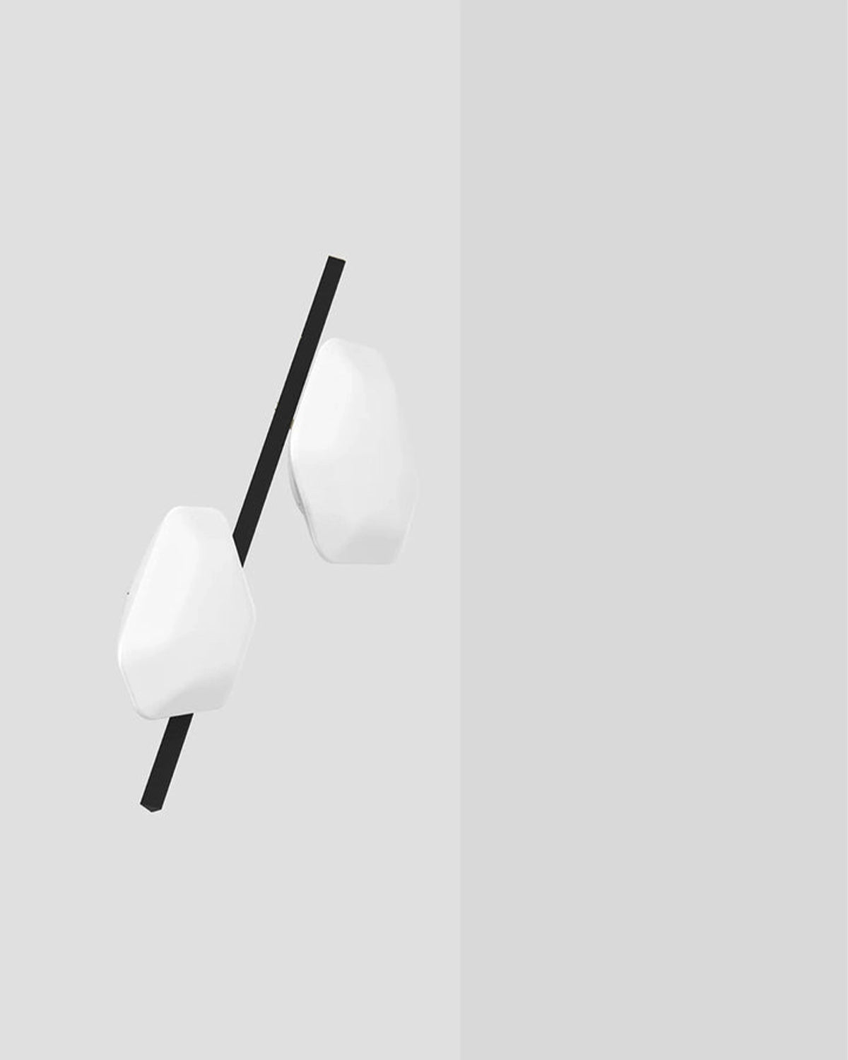 Modulor Frame Ceiling/ Wall Light