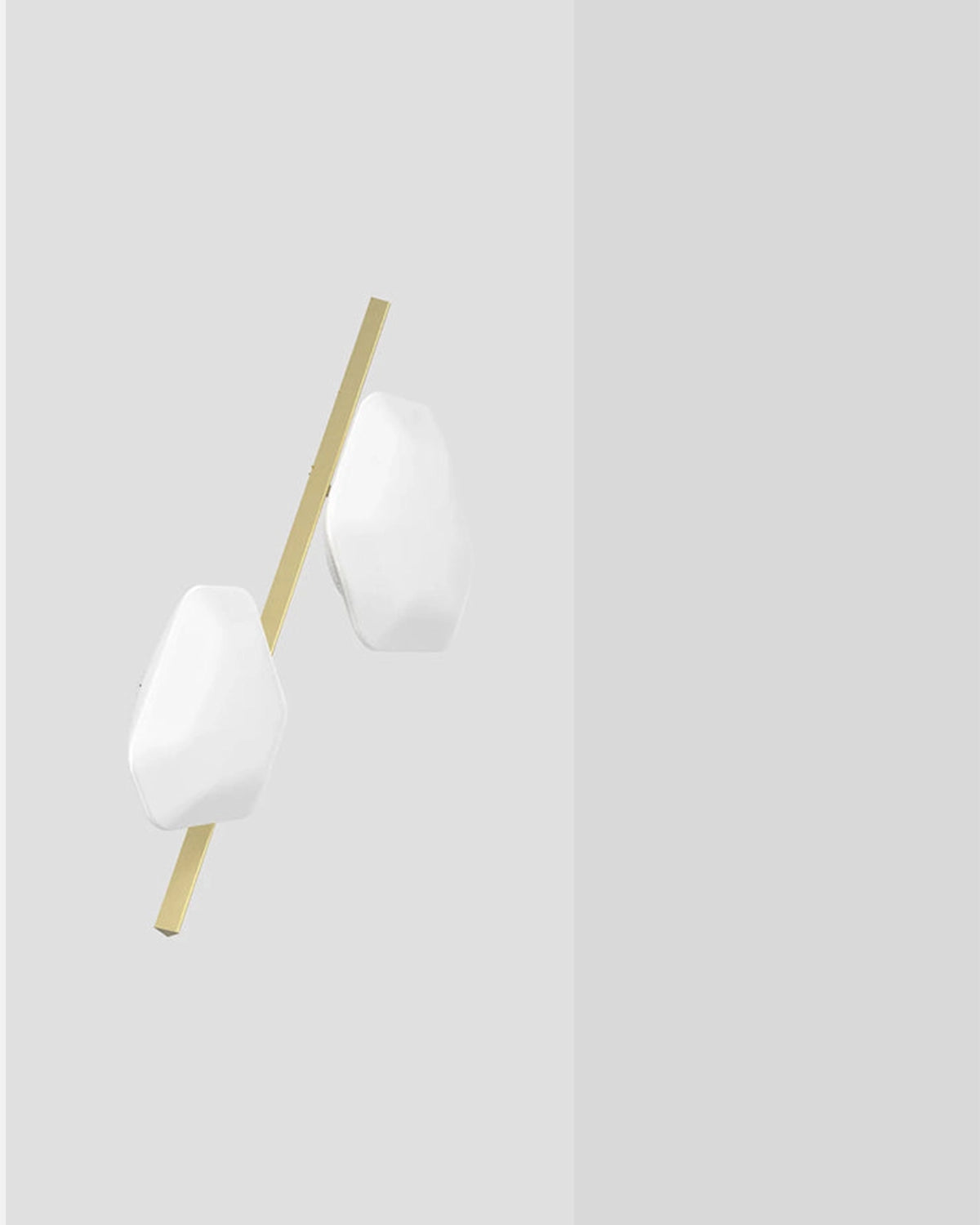 Modulor Frame Ceiling/ Wall Light