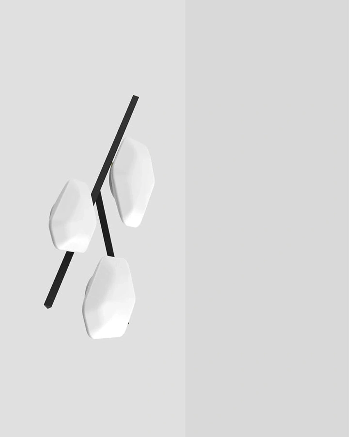 Modulor Frame Ceiling/ Wall Light