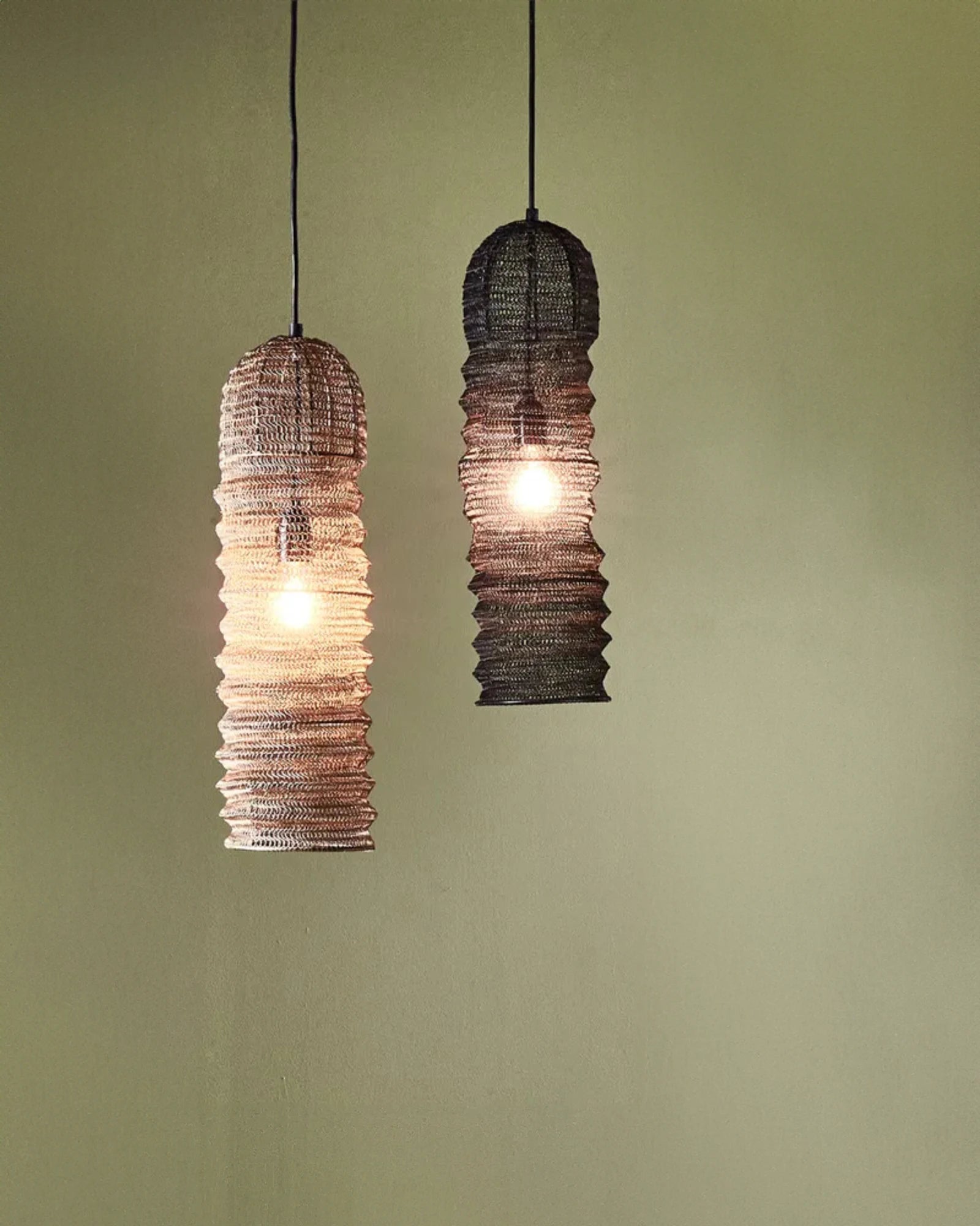 Monash Pendant Light