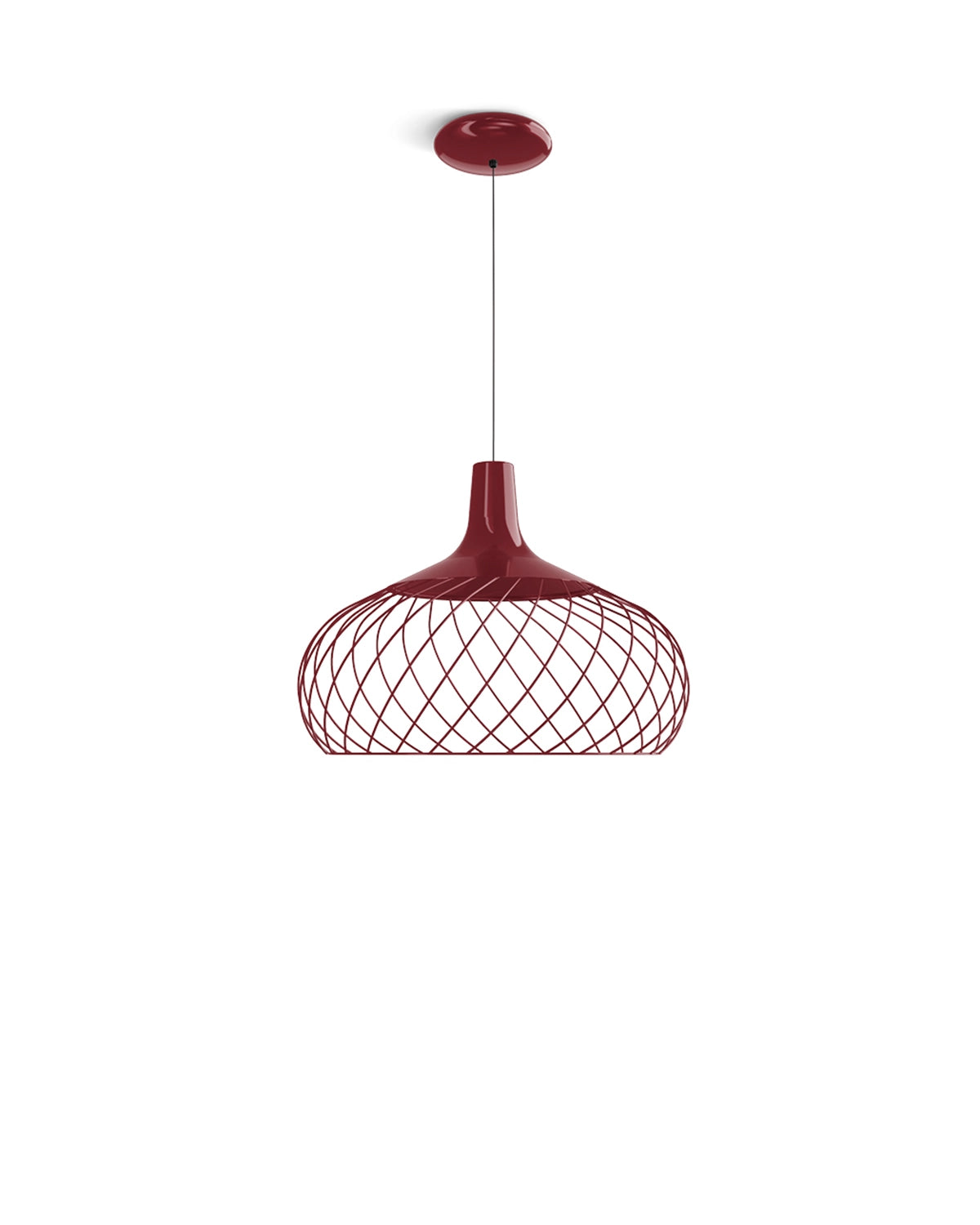 Mongolfier Pendant Light