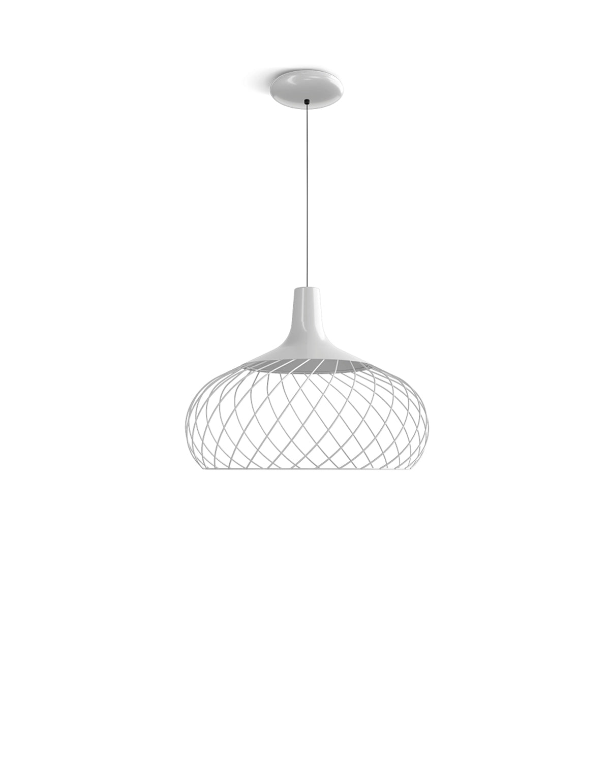 Mongolfier Pendant Light