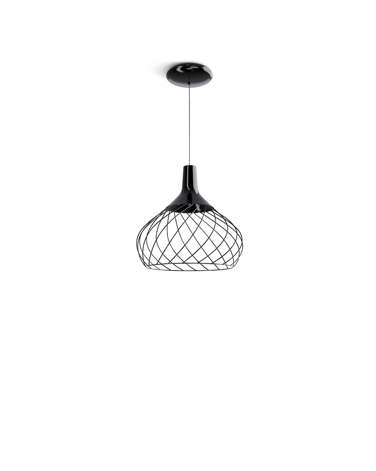 Mongolfier Pendant Light