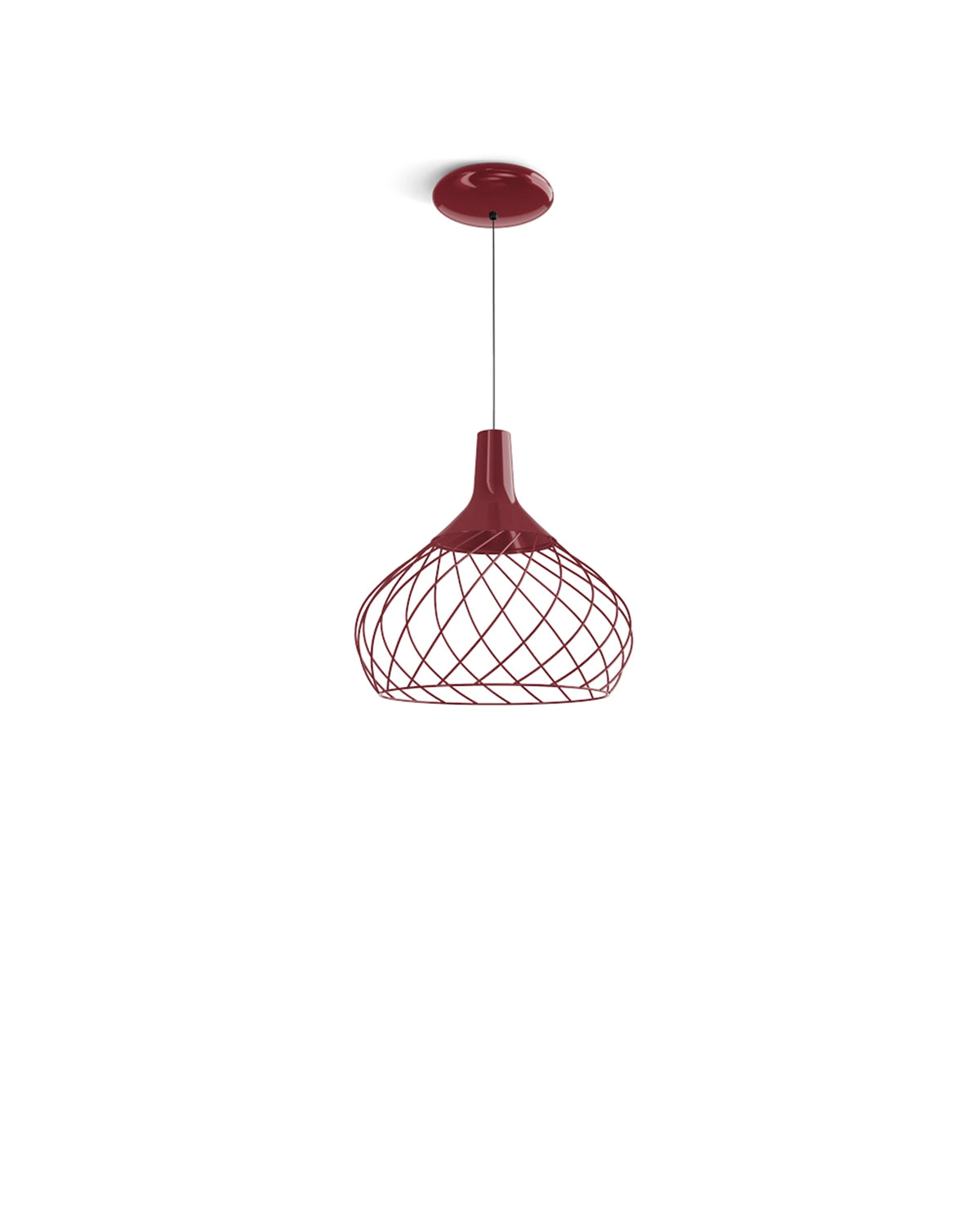 Mongolfier Pendant Light