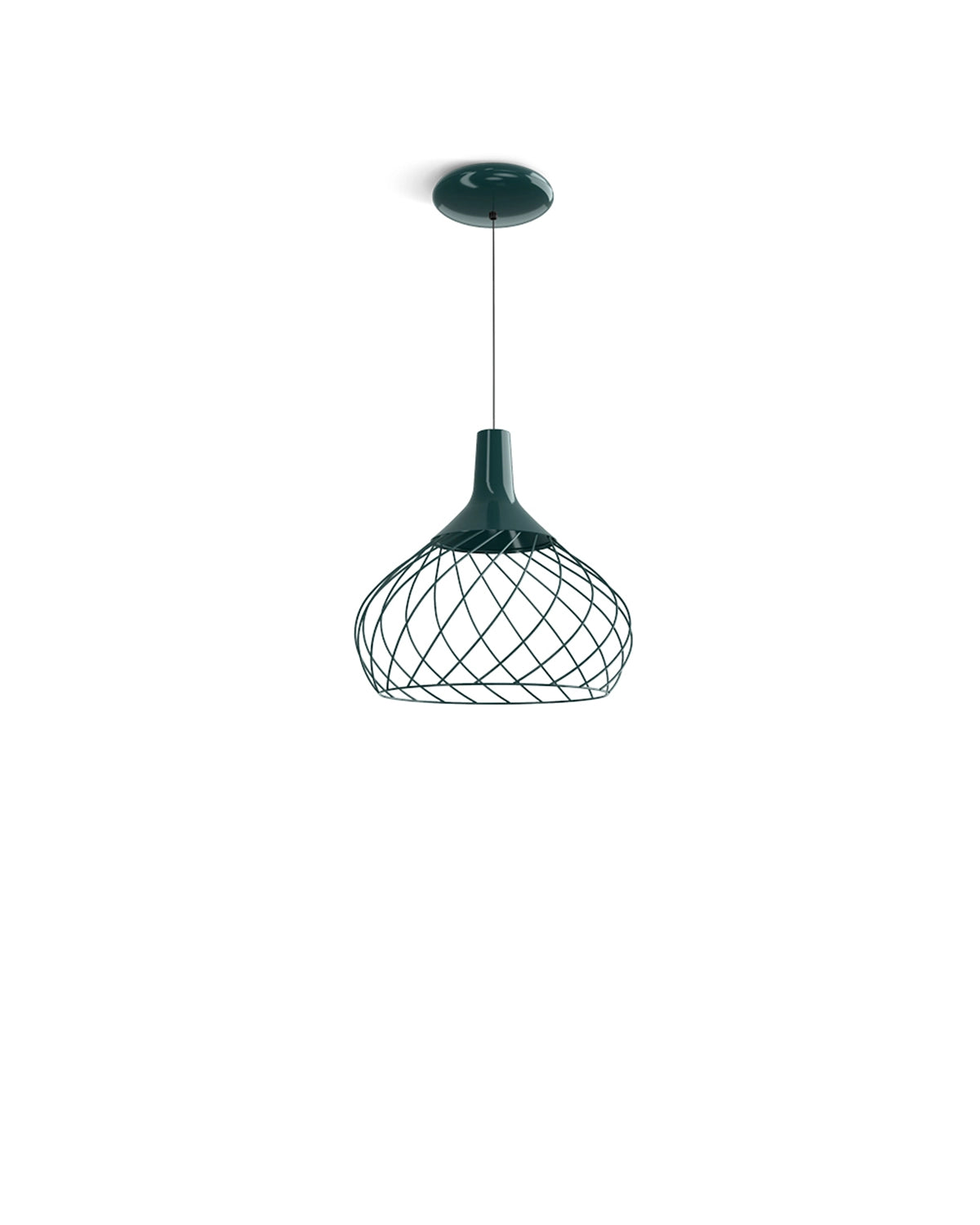 Mongolfier Pendant Light