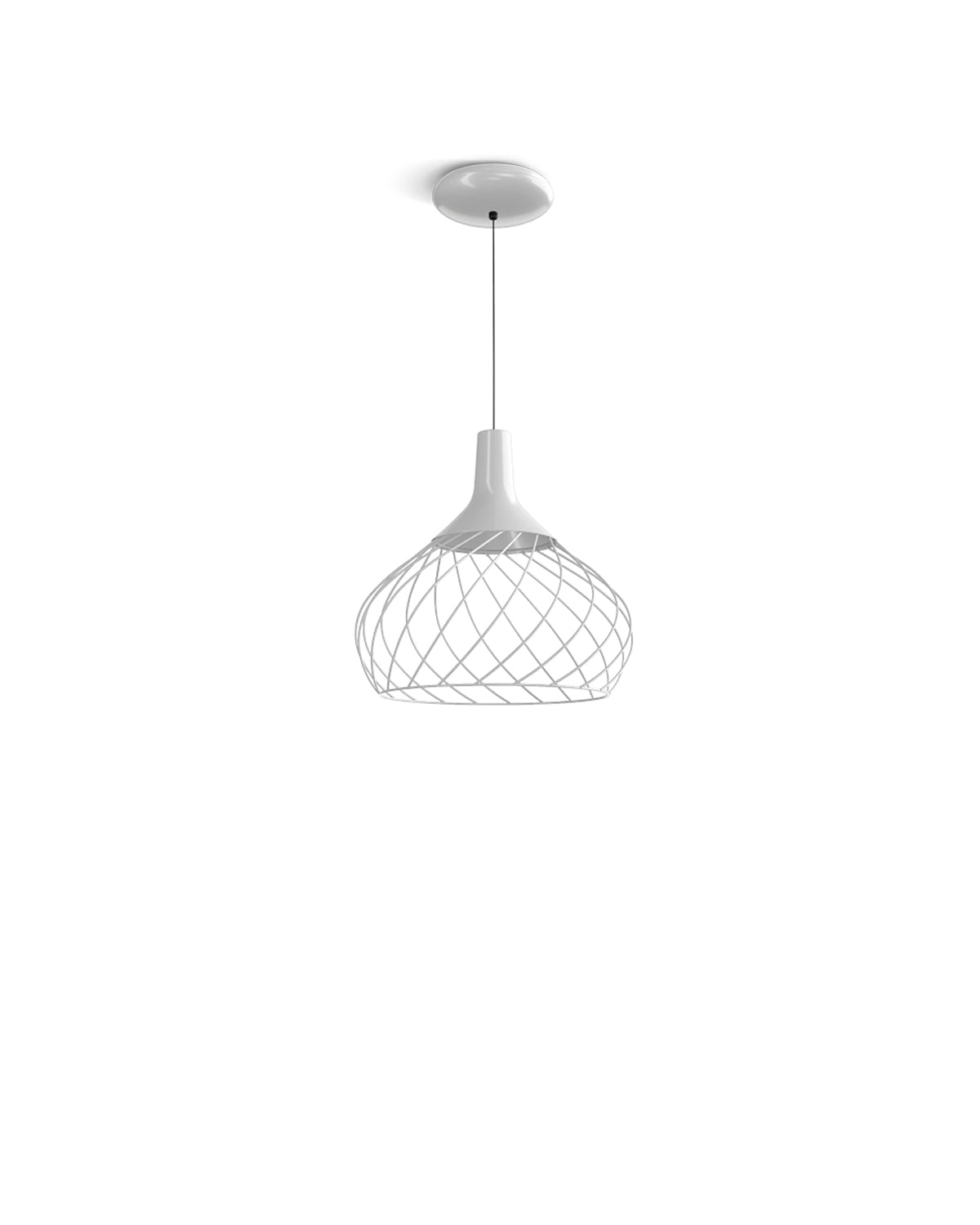 Mongolfier Pendant Light