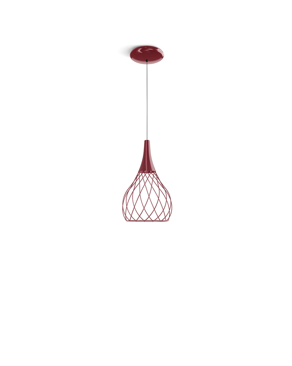 Mongolfier Pendant Light