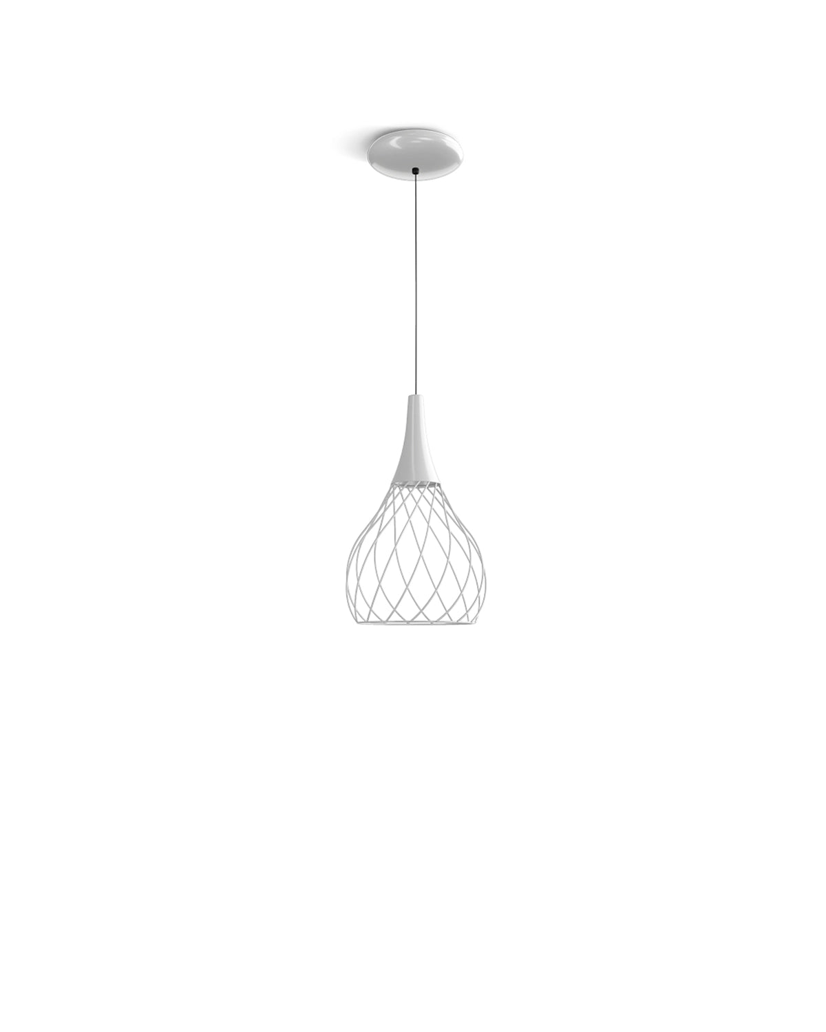 Mongolfier Pendant Light