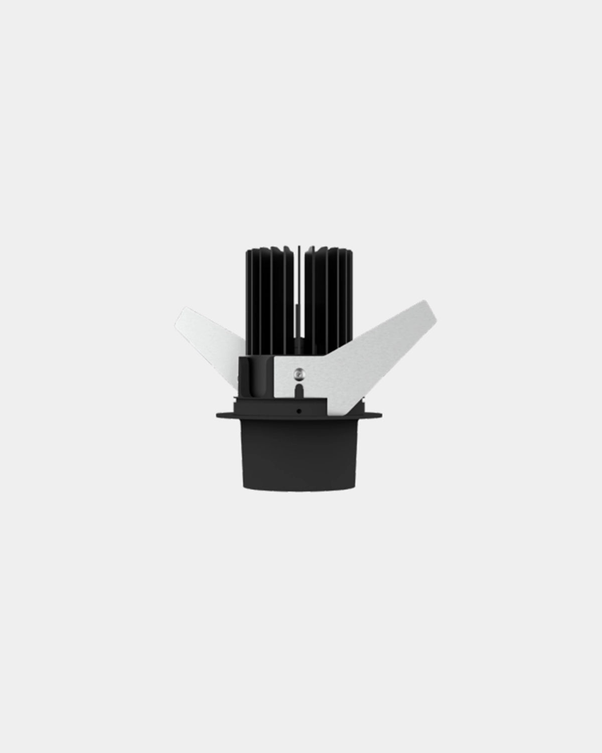 Mono 100 (DALI) Type 3 Fixed Recessed Downlight