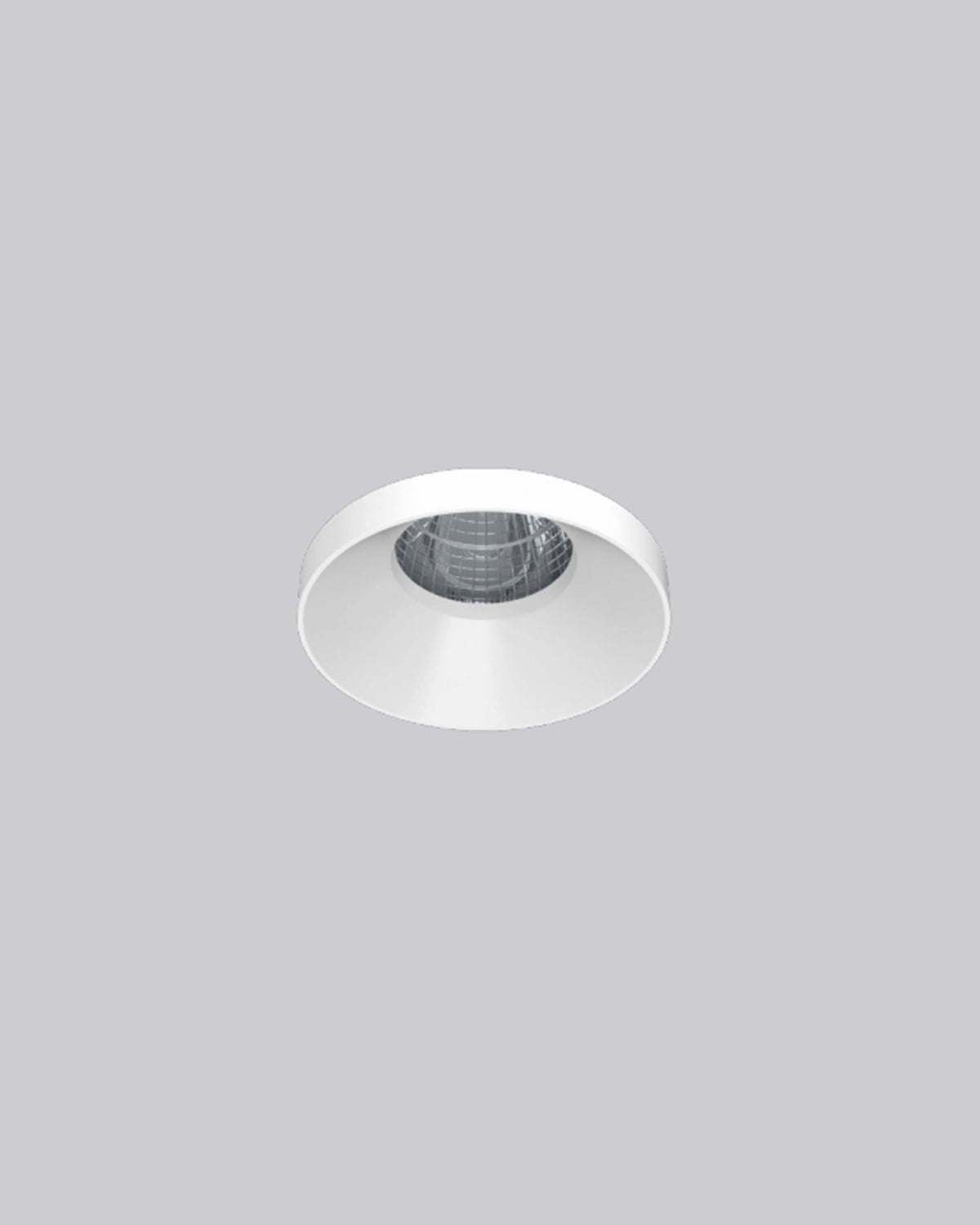 Mono 100 (DALI) Type 1 Fixed Recessed Downlight