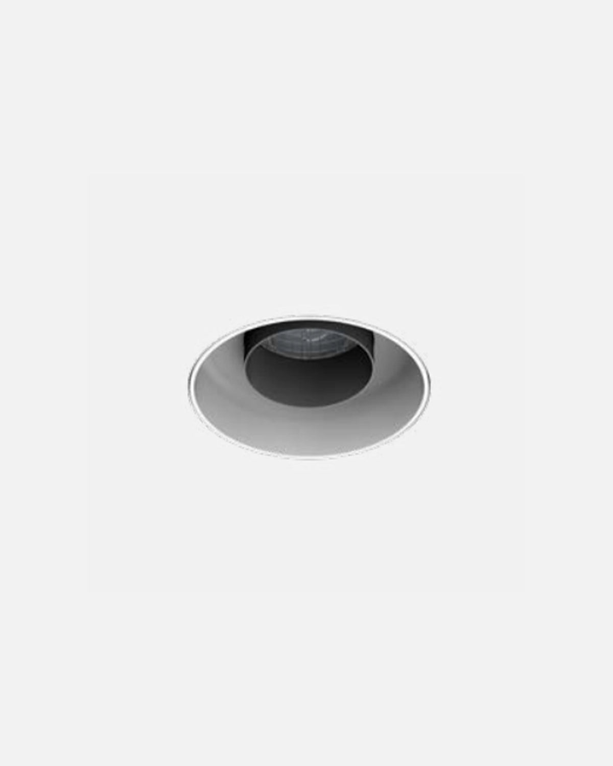 Mono 100 (PHASE DIM) Type 2 Trimless Fixed Downlight