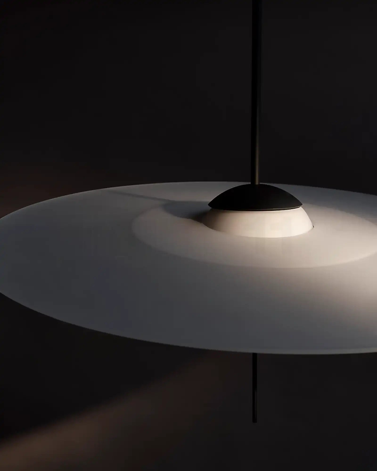 Mono Pendant Light by DCW Editions | Nook Collections