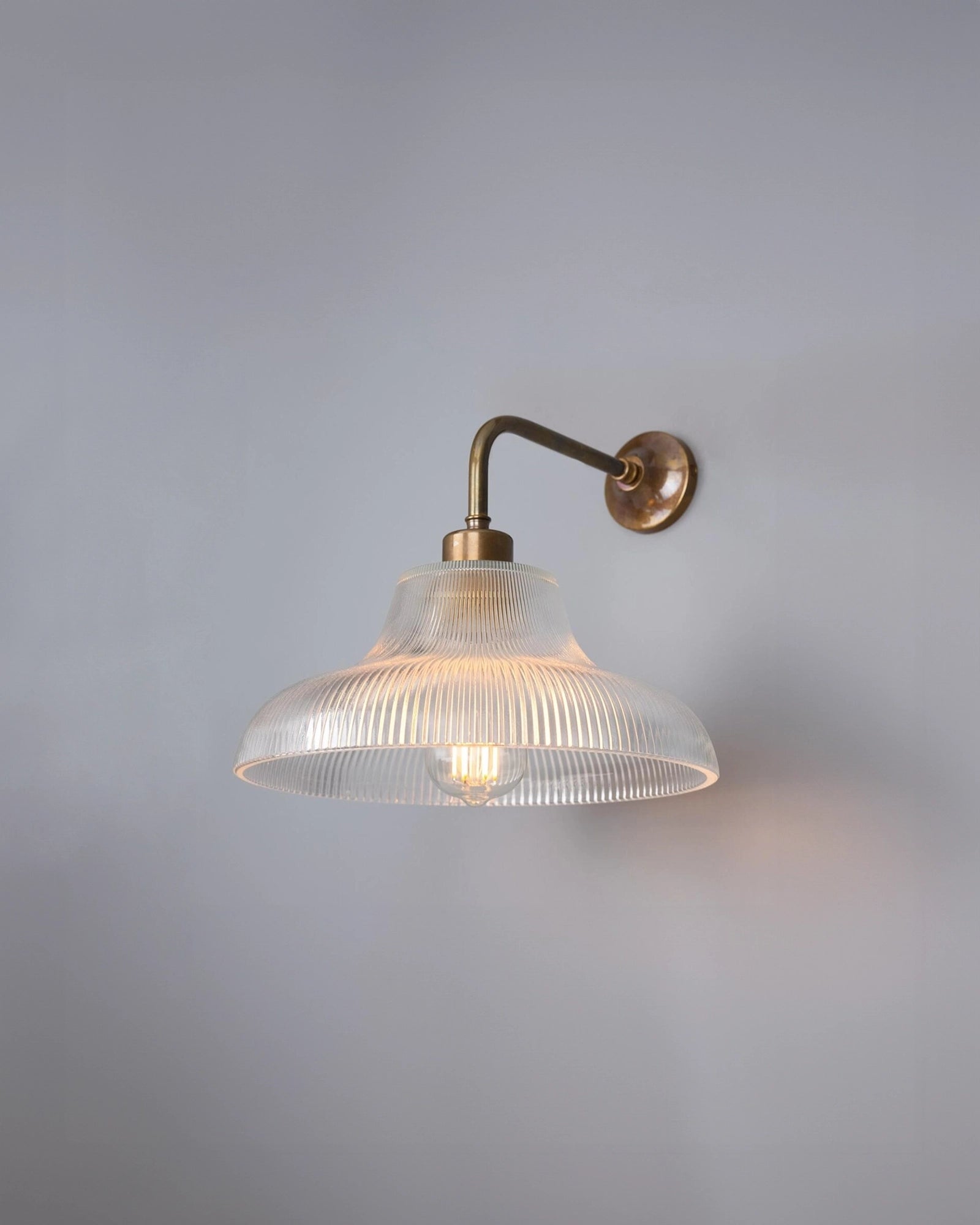 Mono Vintage Wall Light