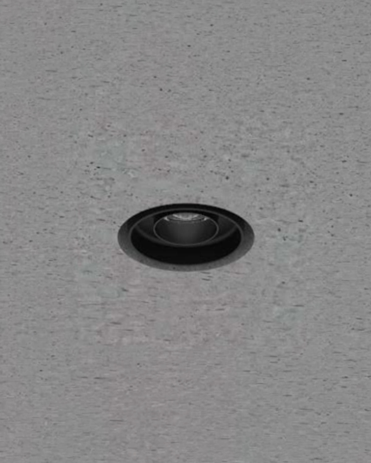 Mono 060 (DALI) Type 2 Fixed Trimless Concrete Downlight