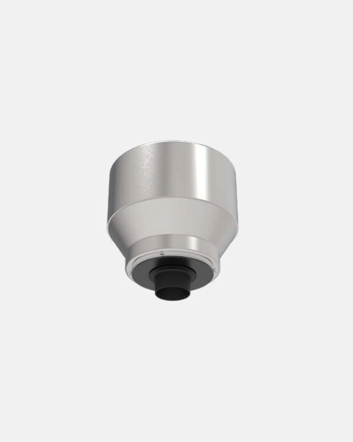 Mono 060 (PHASE DIM) Type 3 Fixed Trimless Concrete Downlight
