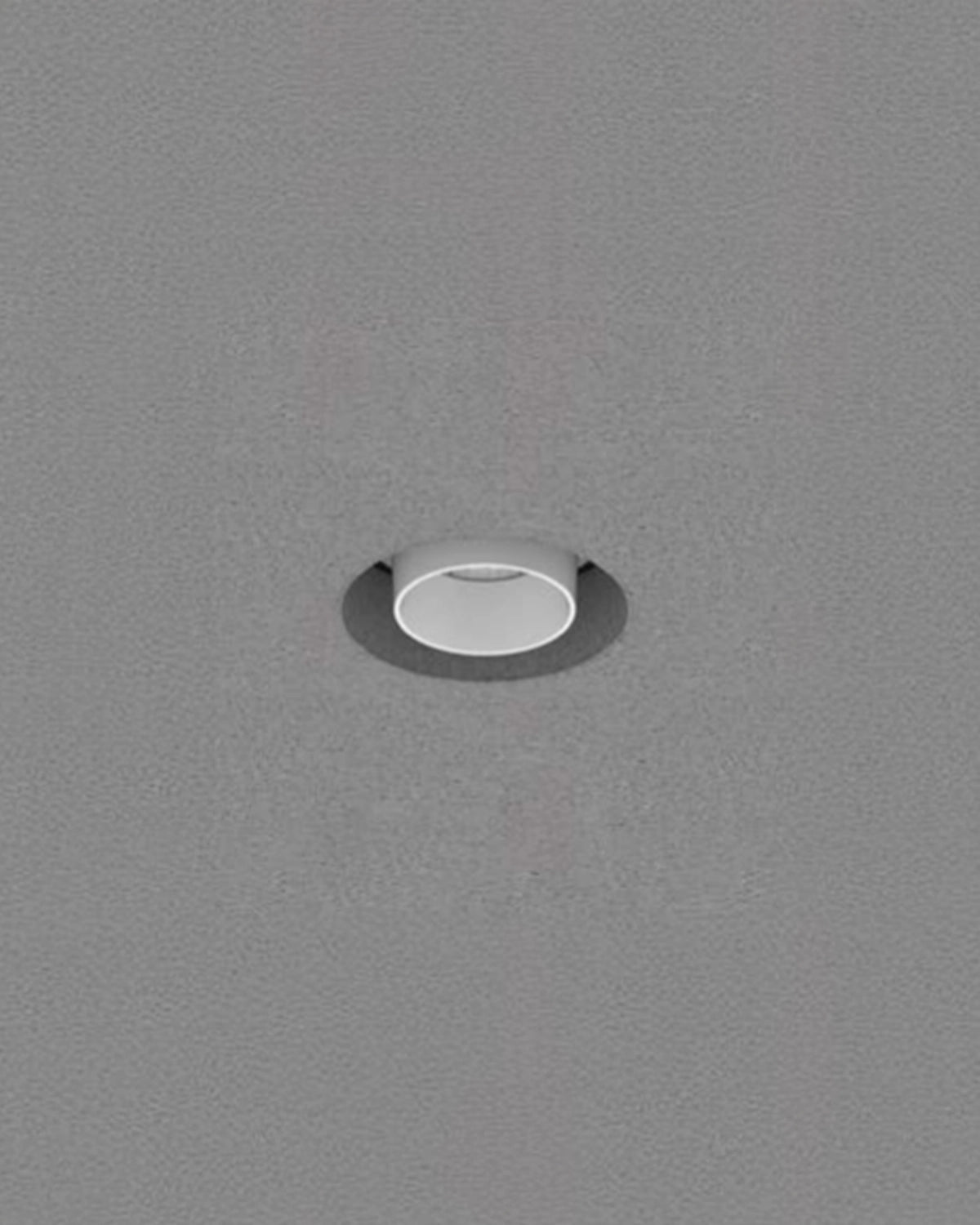 Mono 060 (PHASE DIM) Type 3 Fixed Trimless Concrete Downlight