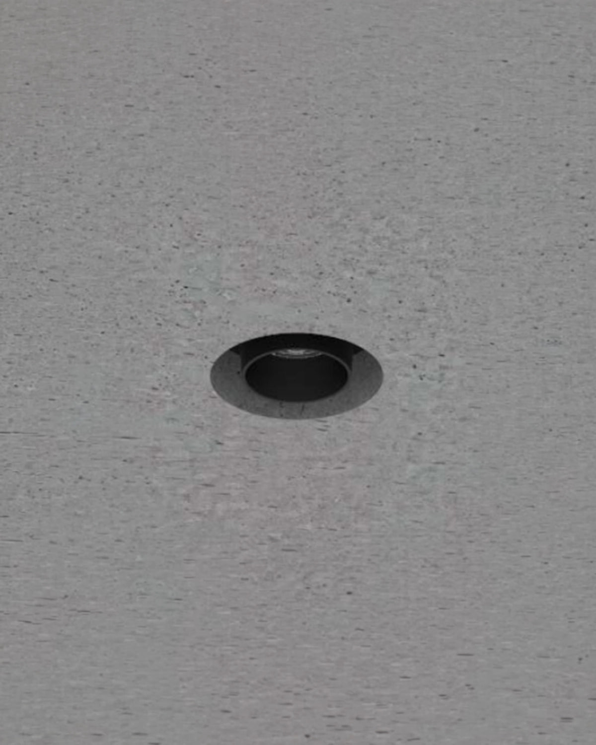 Mono 060 (PHASE DIM) Type 3 Fixed Trimless Concrete Downlight