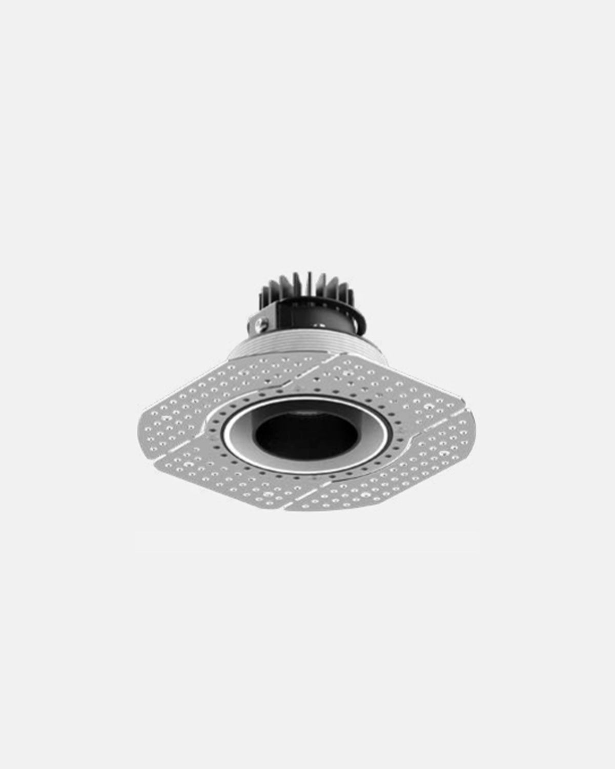 Mono 060 (DALI) Type 3 Fixed Trimless Downlight