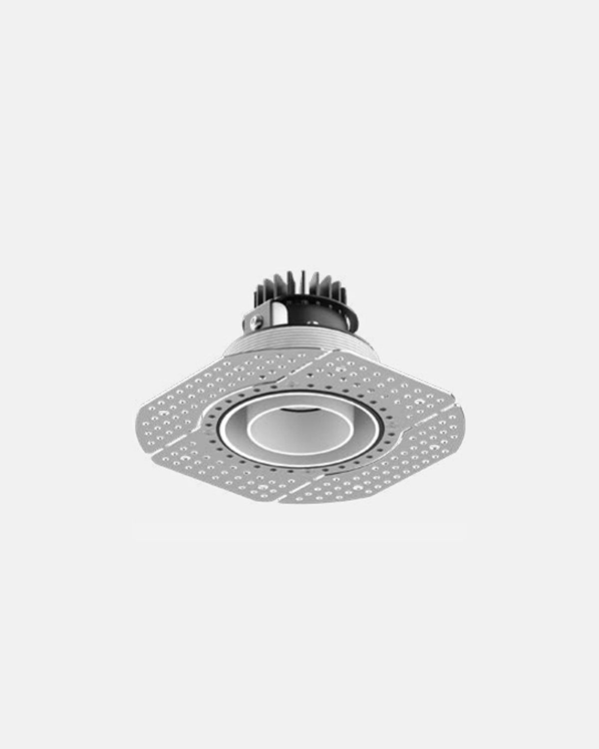 Mono 060 (DALI) Type 3 Fixed Trimless Downlight