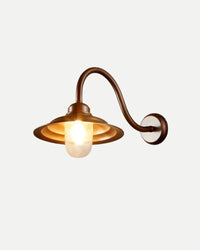 Monteray Outdoor Wall Light