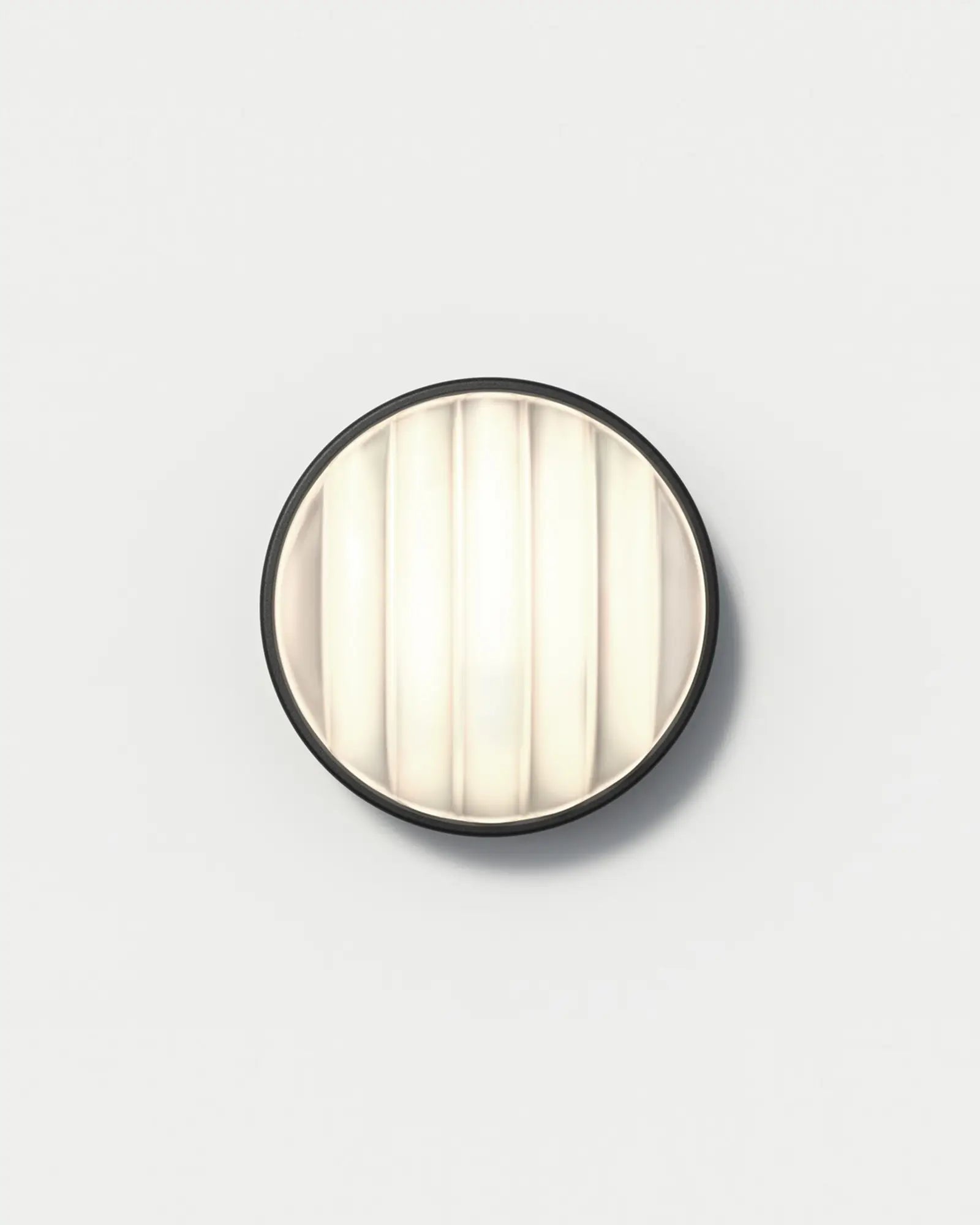 Montreal Round Wall/Ceiling Light