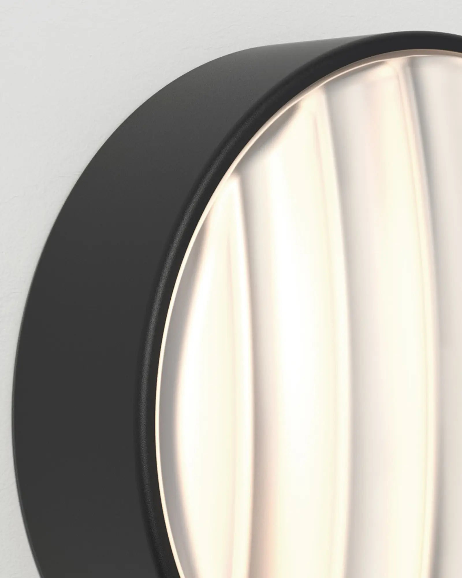 Montreal Round Wall/Ceiling Light