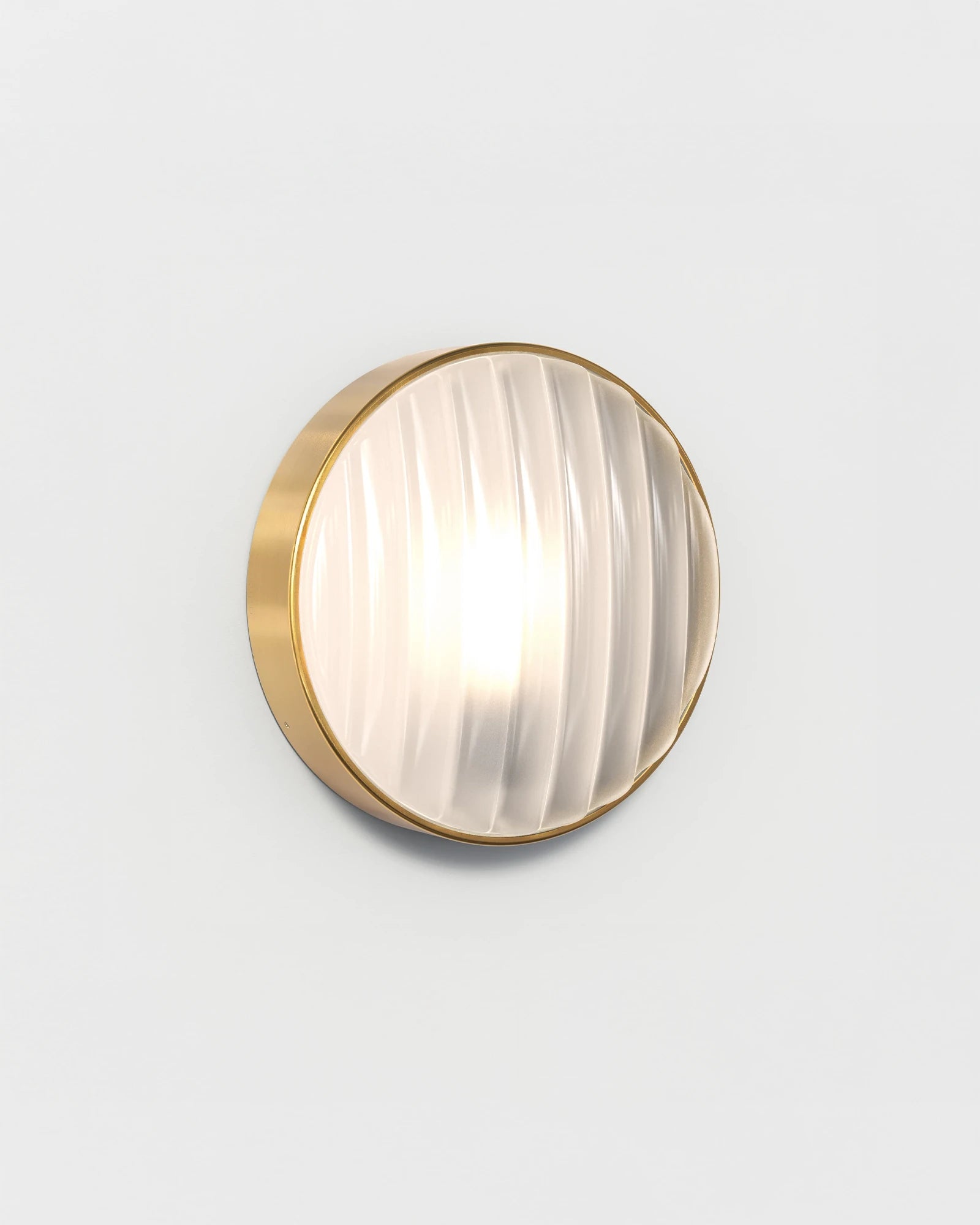 Montreal Round Wall/Ceiling Light