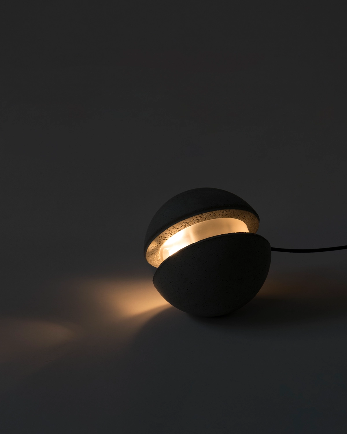 Moon Pendant Light