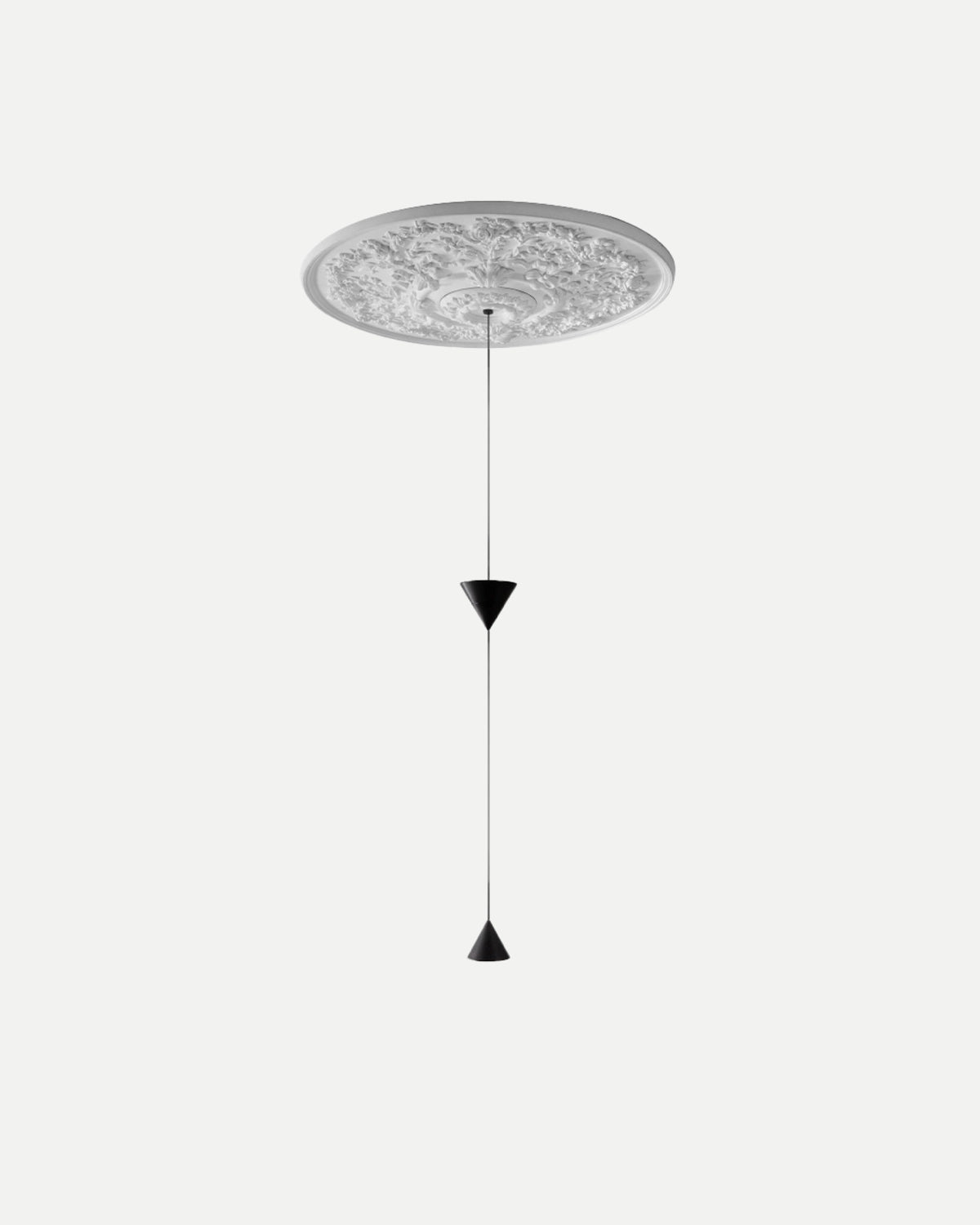 Moonbloom Pendant Light