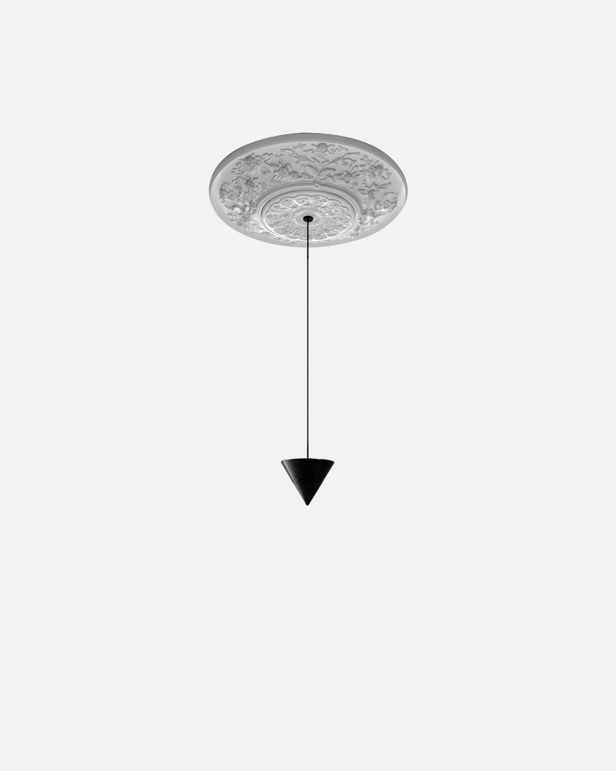 Moonbloom Pendant Light
