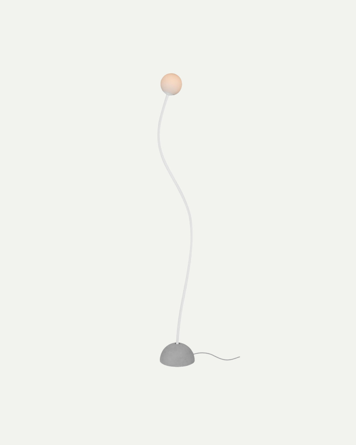 Moony Floor Lamp