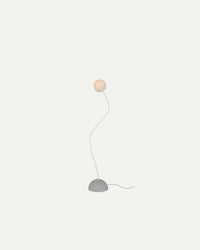 Moony Floor Lamp