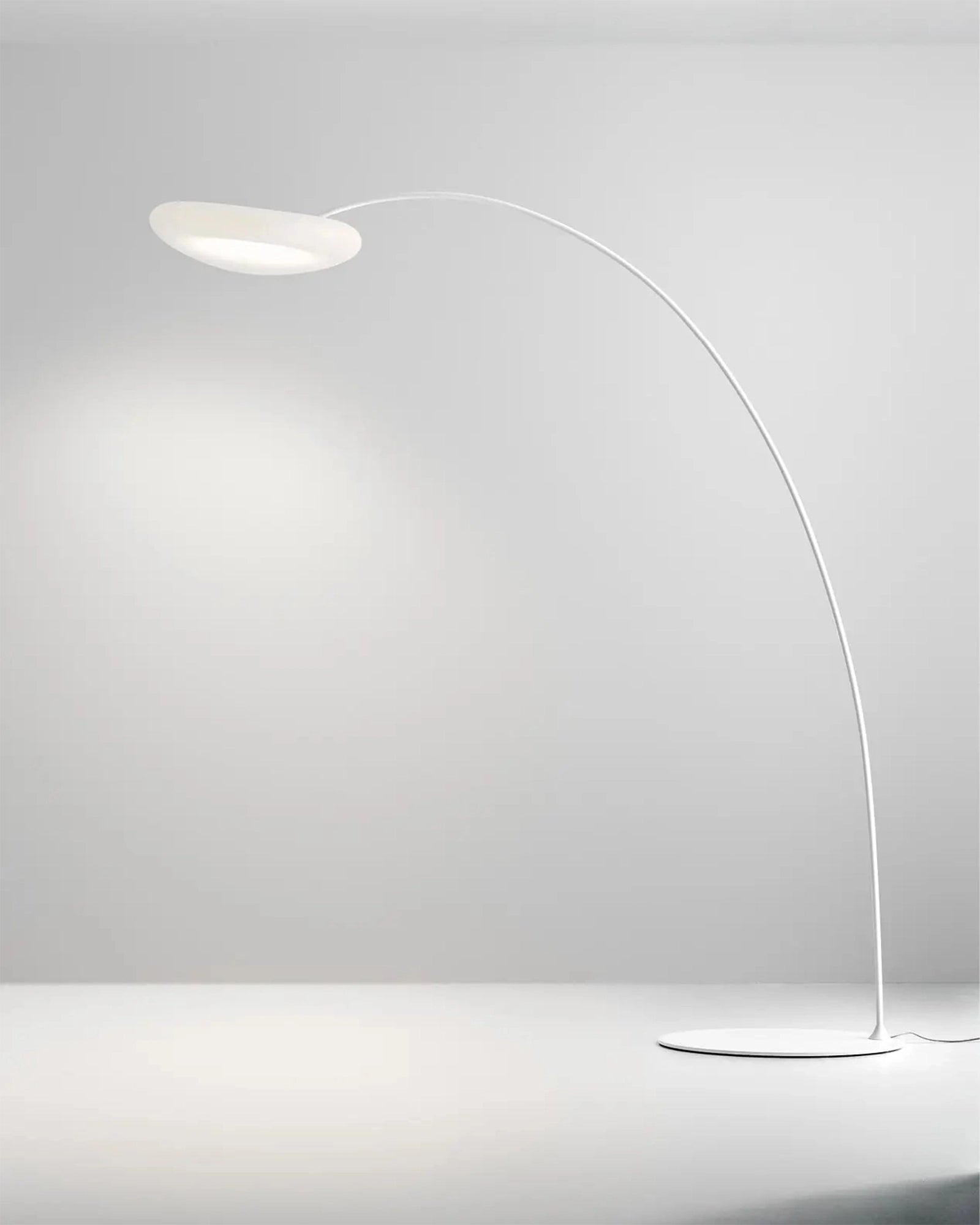 Mr Magoo Floor Lamp