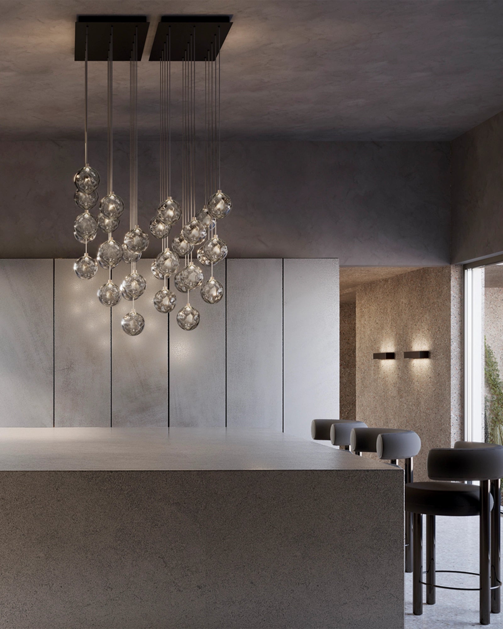 Murané Single Pendant Light